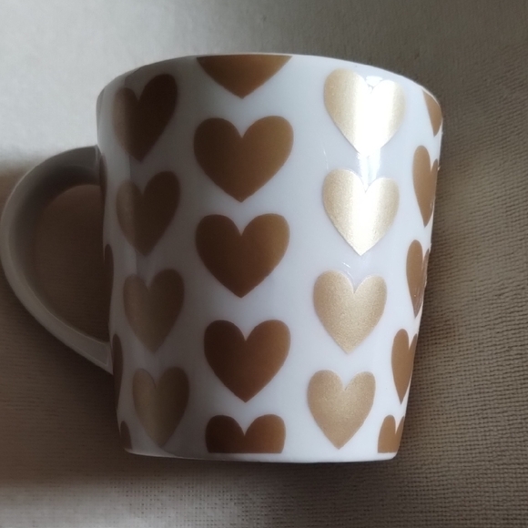 Starbucks Demitasse Mini 2.5" Espresso Coffee Cup Mug 2015 - Picture 4 of 4